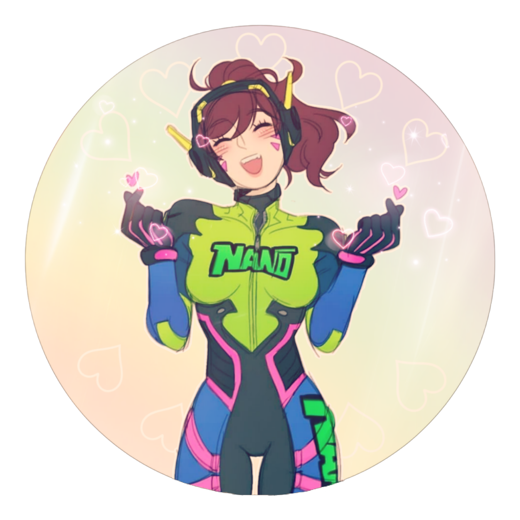 1773x1773 The Newest Sodapop Curtis Stickers