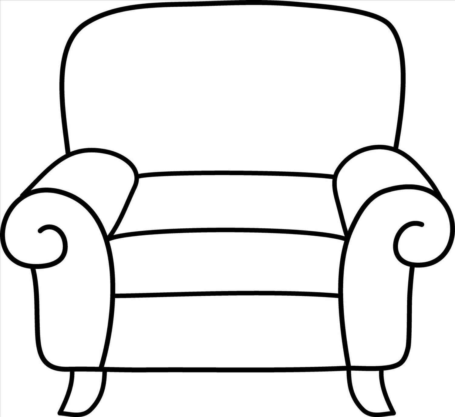 1500x1375 Collection Of Free Chaired Clipart Sofa Download On Ui Ex