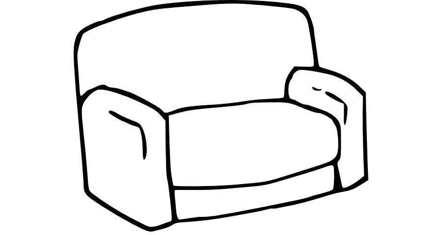 900x480 Sofa Chair Clip Art Couch Table Chair Modern Red Sofa Black