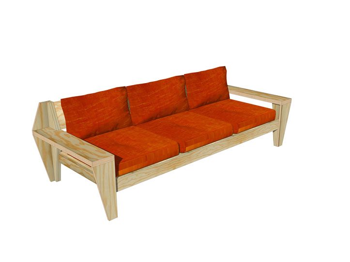 723x542 diy design lounge sofa 'yelmo' furniture plan