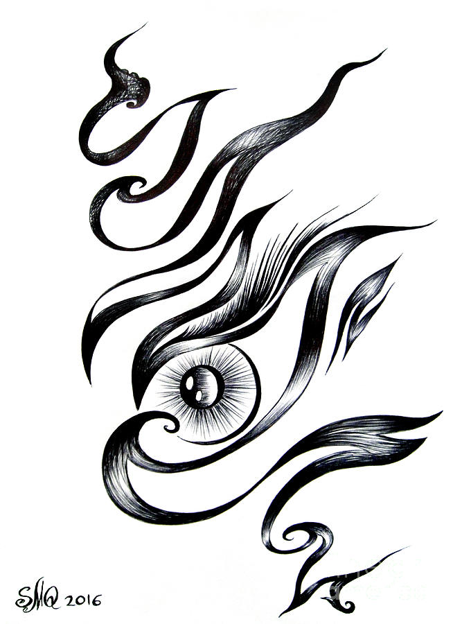 654x900 Looking Through The Never Drawing