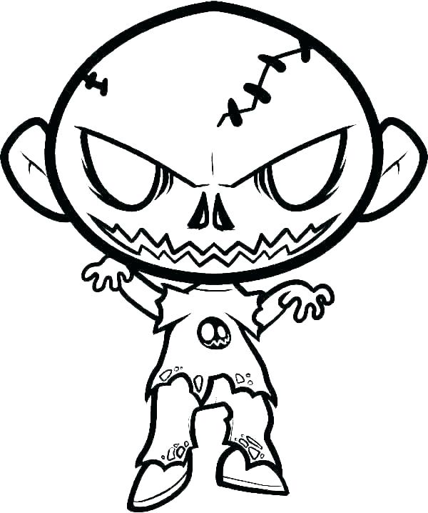 600x718 Princess Halloween Coloring Pages Drawings Free Sheets