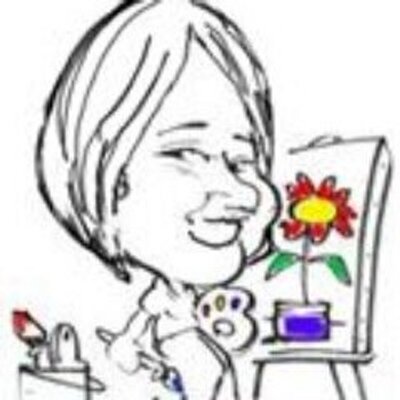 400x400 Sofia Trujillo On Twitter April Day Drawing Challenge