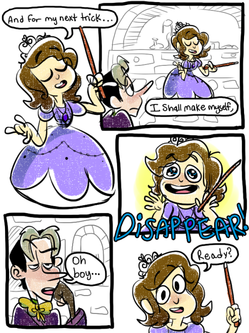 500x667 Sofia The Fandom Tumblr