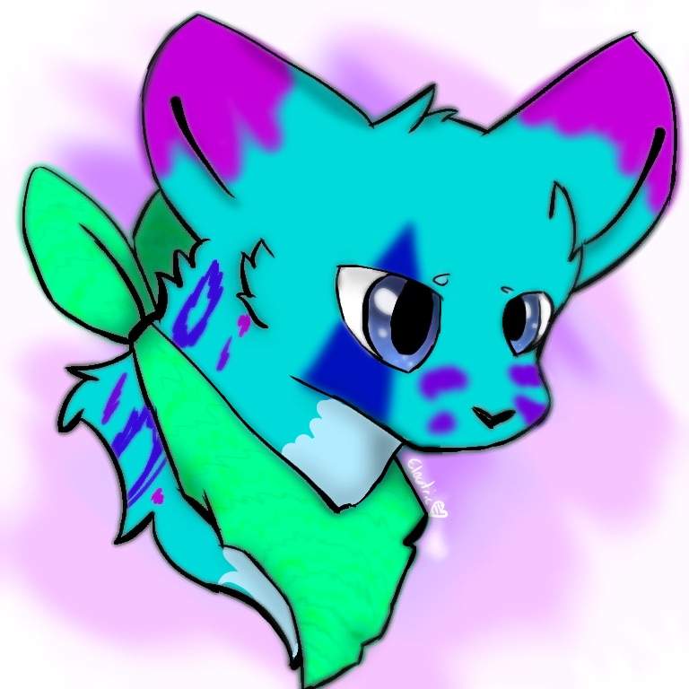 768x768 Soft Drawing Warriors Amino