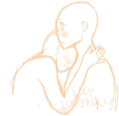 400x391 The Epitome Of Soft Poses