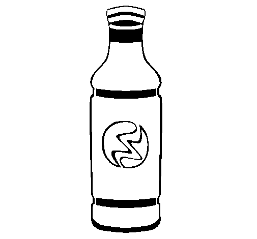 505x470 Drink Bottle Coloring Coloring Ideas And Designs