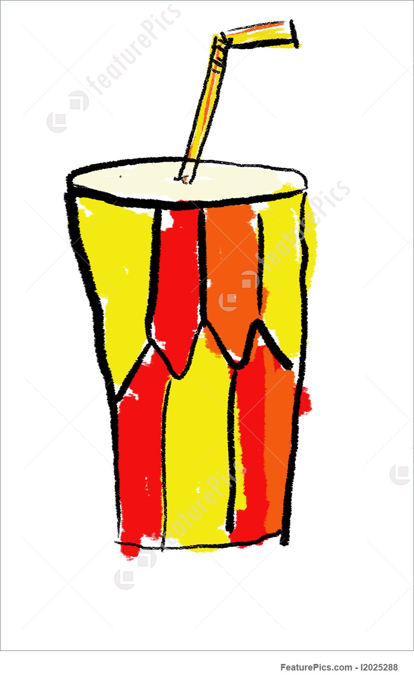 827x1360 Soft Drink Picture