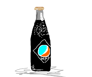 300x250 Bottle Of Bepis