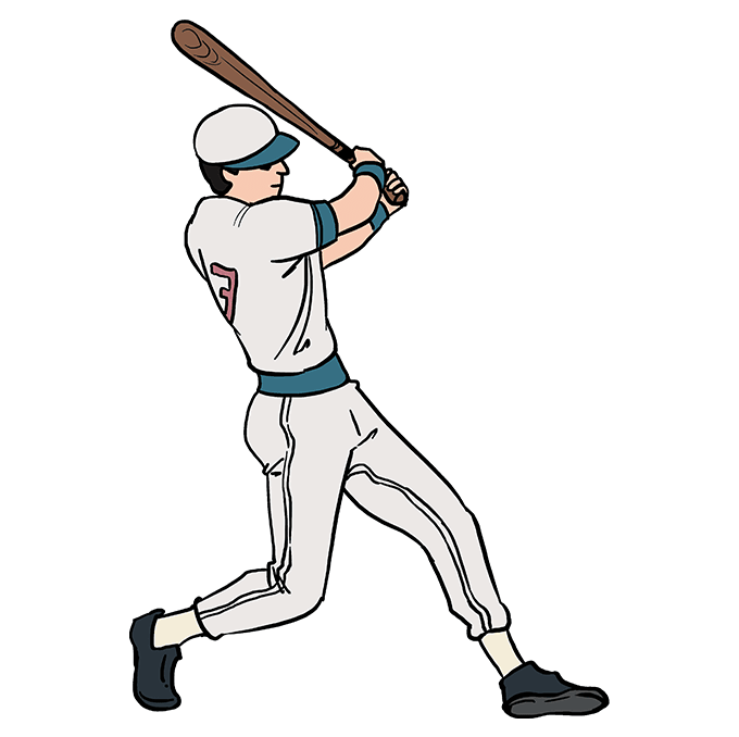 680x678 Drawing Sport Baseball Transparent Png Clipart Free Download