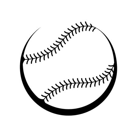 450x450 Collection Of Free Softball Clipart Vector Amusement Clipart