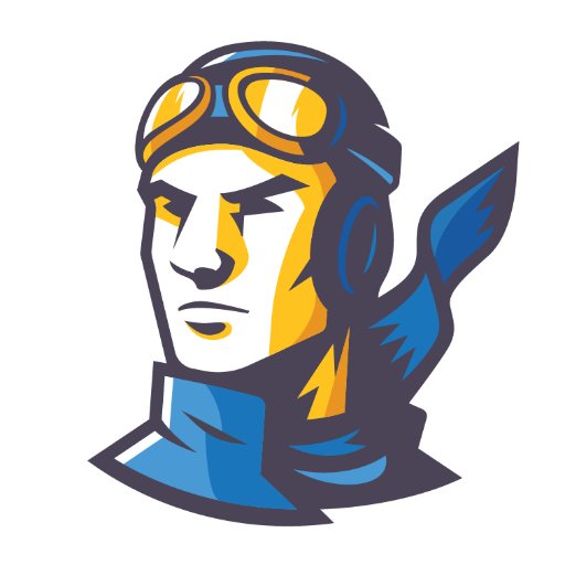 512x512 Rose State Raiders On Twitter History Is Made