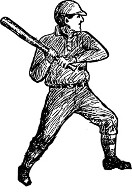 260x380 Softball, Baseball, Transparent Png Image Clipart Free Download