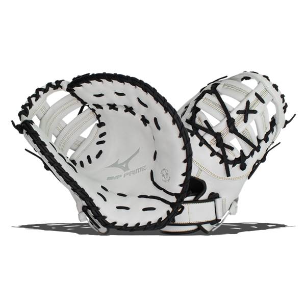 600x600 Mizuno Mvp Prime Fastpitch First Base Mitt