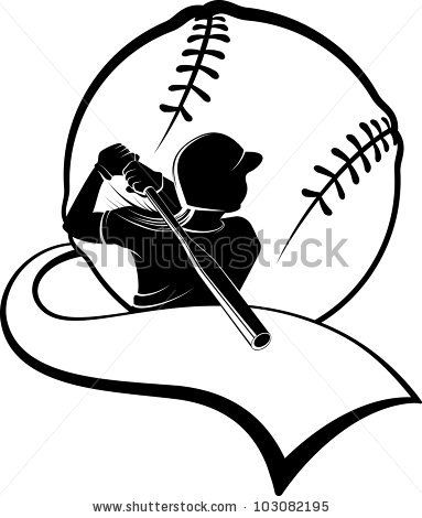 383x470 Girls Softball Stock Photos, Royalty Free Images Vectors