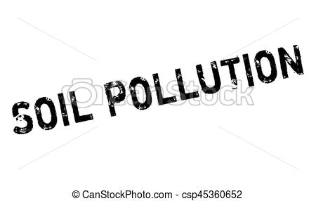 450x286 Soil Pollution Drawing
