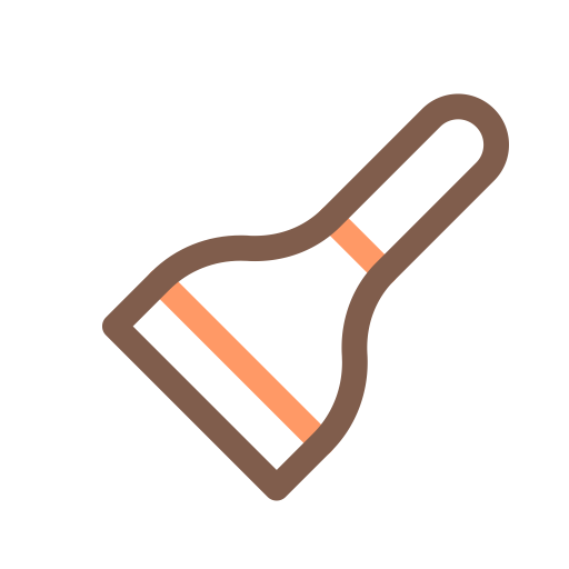 512x512 Collection Of Free Shovel Drawing Soil Line Download On Ui Ex