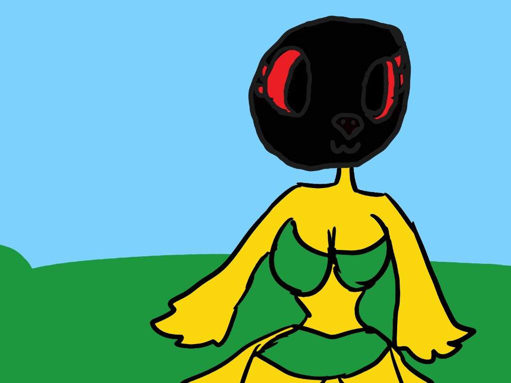 1024x768 The Worst Drawing