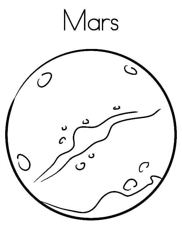 600x776 Free Printable Solar System Coloring Pages For Kids Coloring