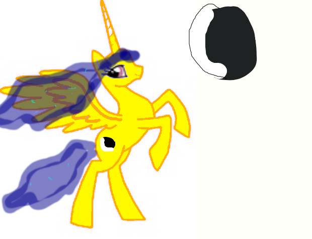 620x475 Princess Solar Eclipse