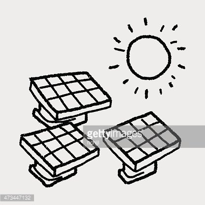 416x416 Environmental Protection Concept Solar Energy Saving Energy D