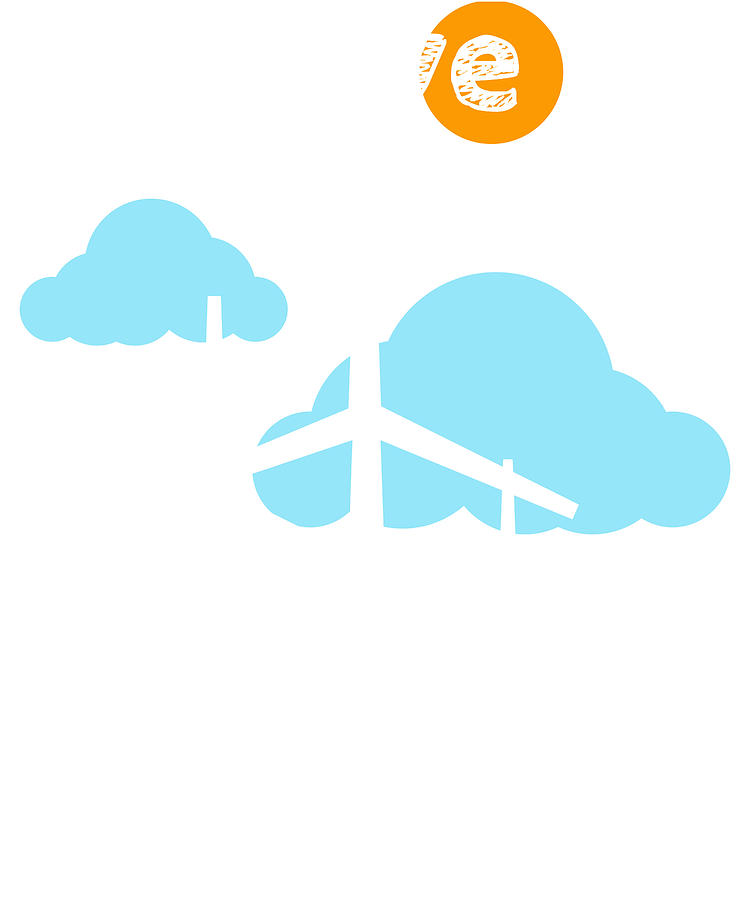 750x900 windmills love earth renewable energy green environment