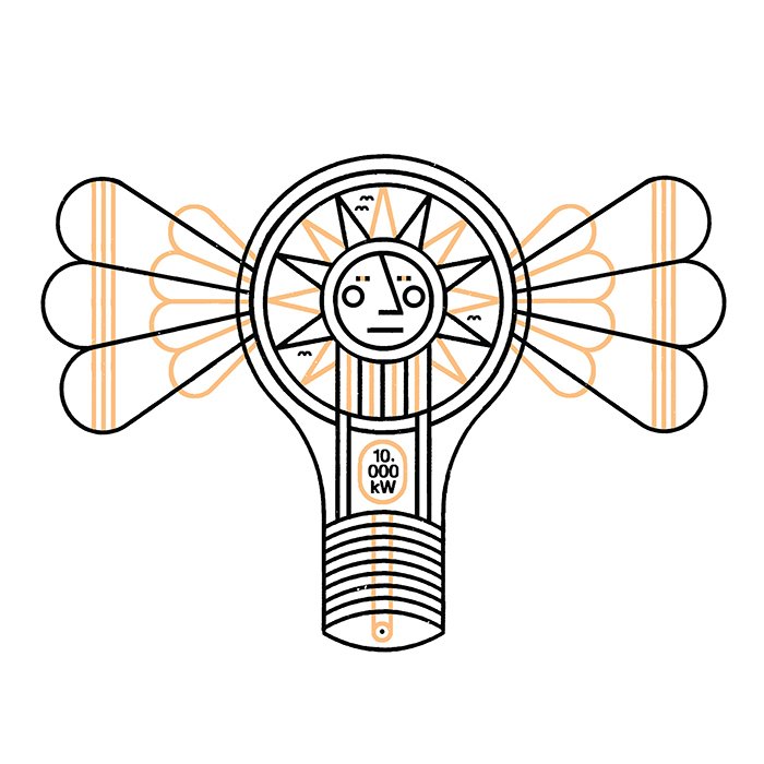 700x700 As The Cost Of Panels Plummets, Energy Utilities Rethink Solar