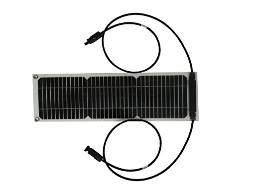 Solar Panel Drawing