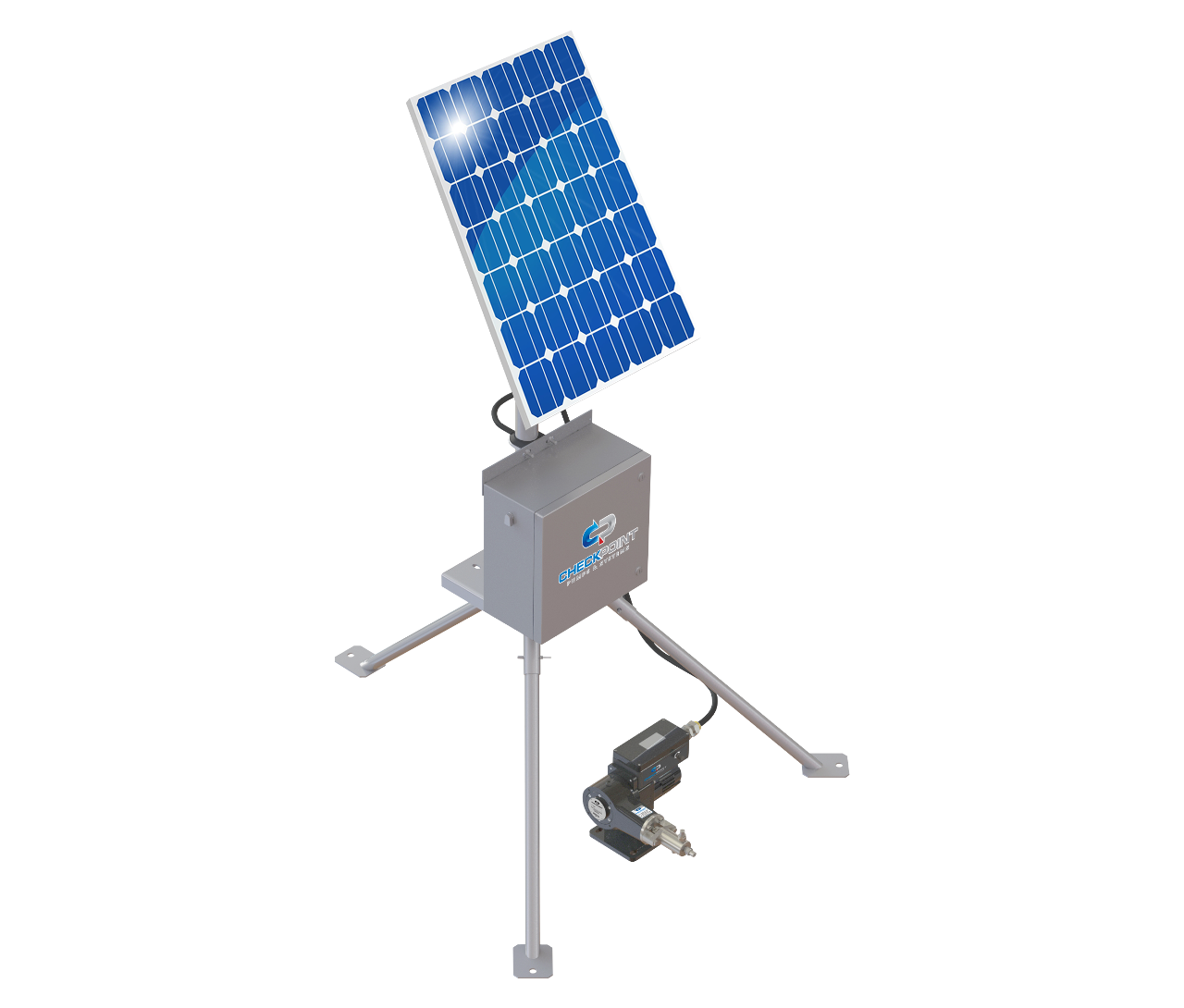 1280x1090 Series Fxs Solar Injection System Checkpoint Pumps Systems