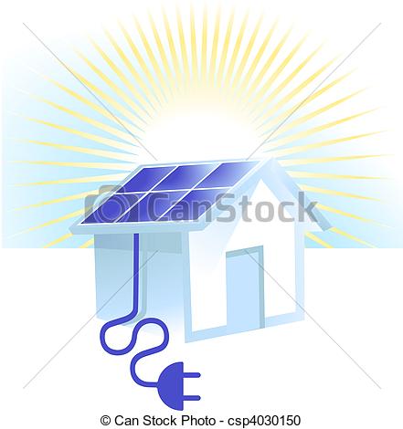 441x470 Solar Power