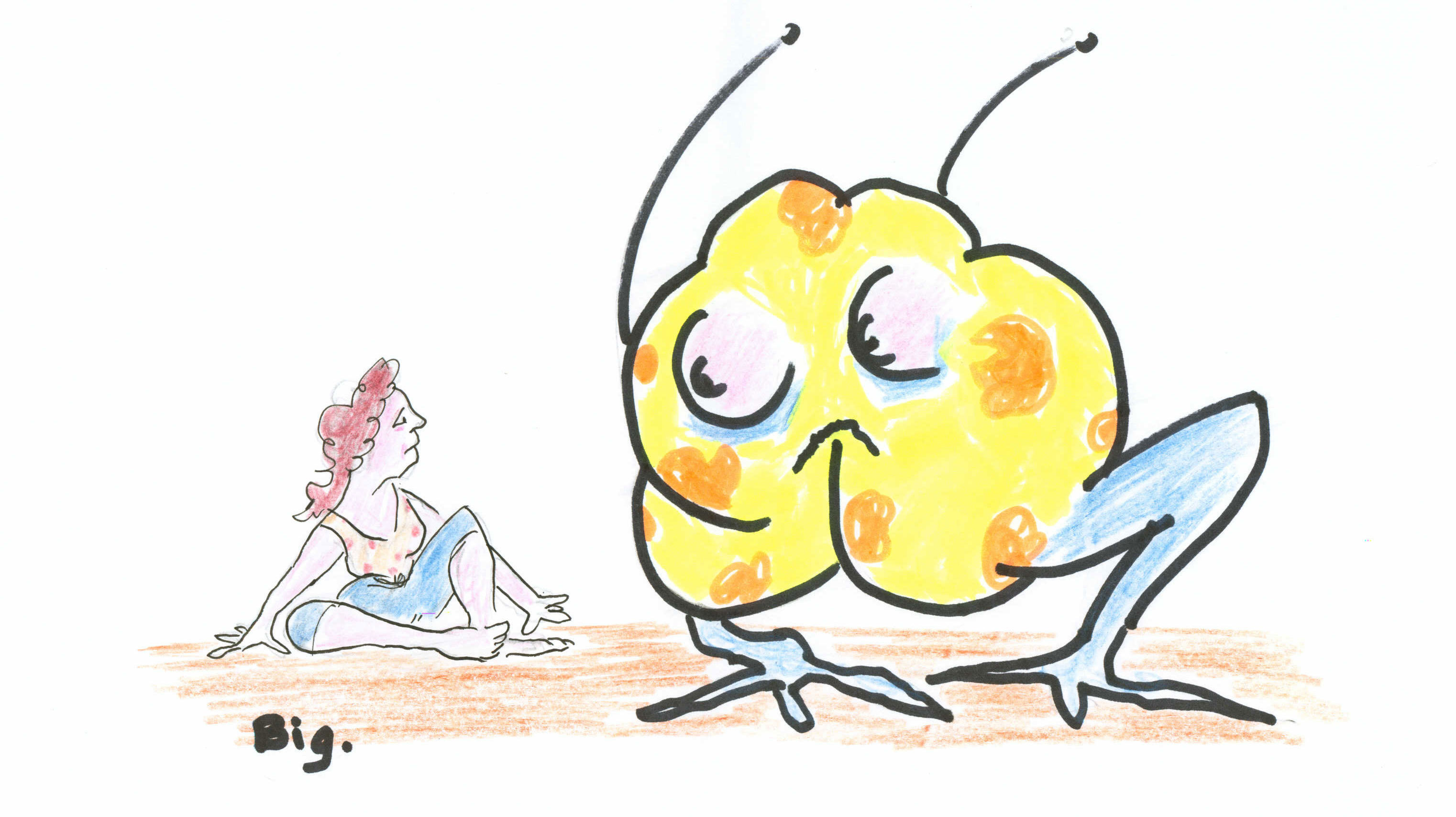 3044x1709 Is There A Giant Life Form Lurking In Our Solar System Possibly