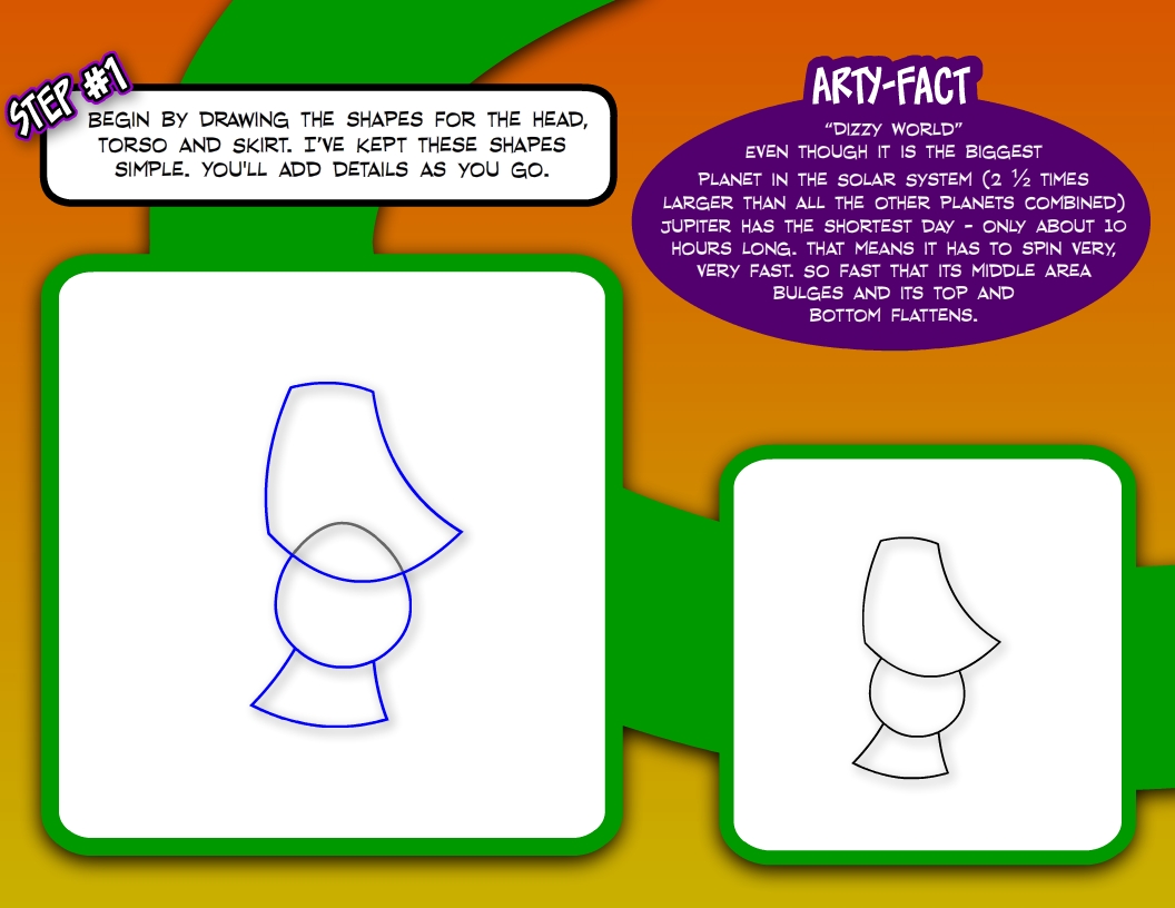 1056x816 S A A F The Planet Jupiter Ultra Galactic Gung Ho Gurus