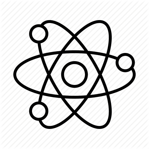 512x512 Science, Solar, System Icon