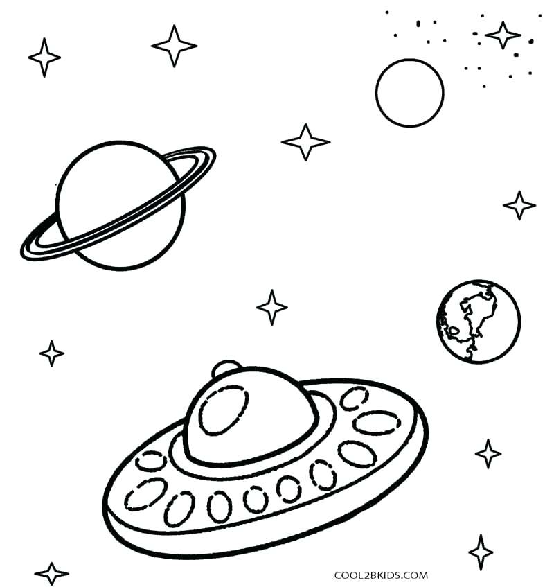 800x847 Solar System Coloring Sheet Solar System Drawing Color Pages