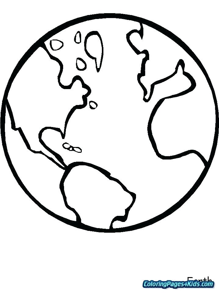 718x957 Coloring Pages Space Coloring Pages For Kindergarten