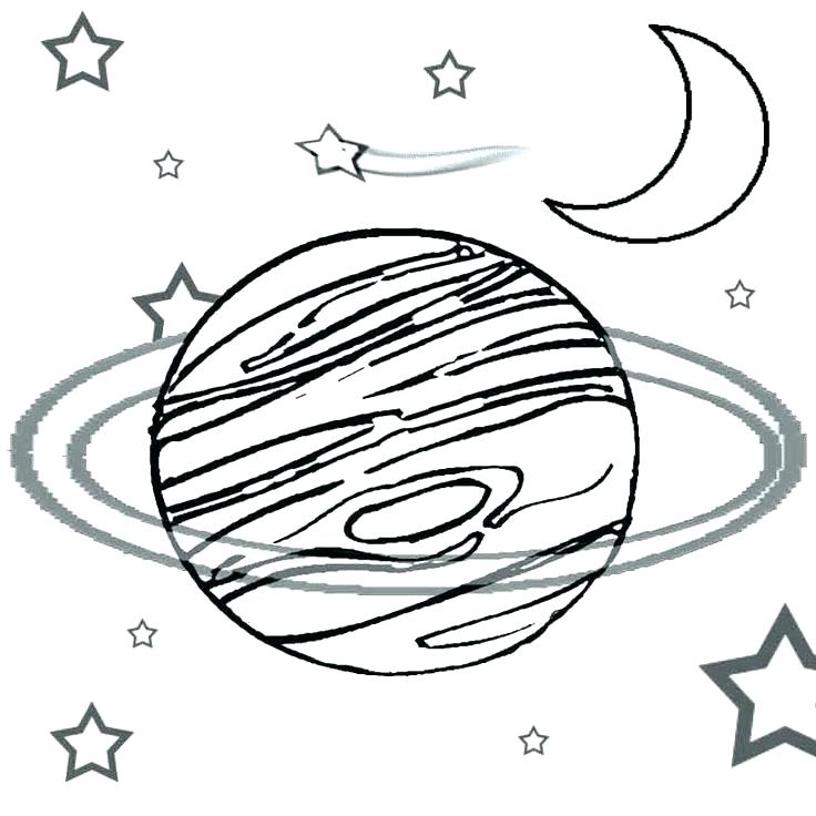 736x736 Printable Solar System Coloring Pages Solar System Coloring Pages