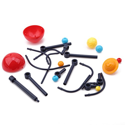 500x500 Songlin Nine Planets In Solar System Planetarium Painting Arts