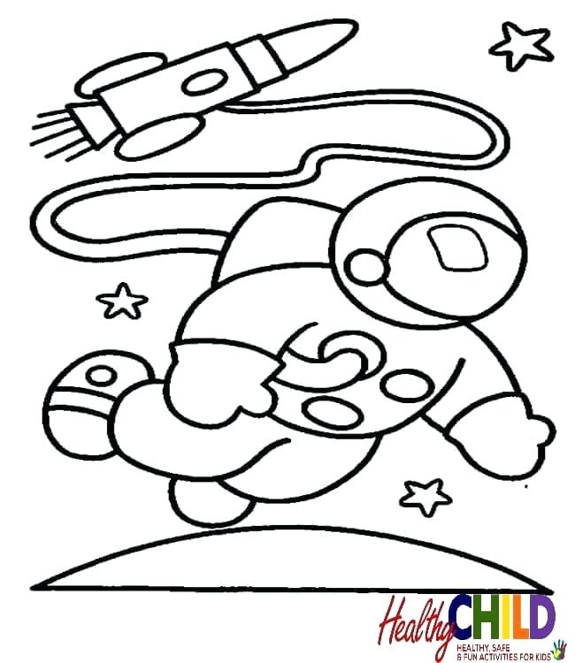 650x750 Solar System Color Pages Movie Star Planet Colouring Pages Space