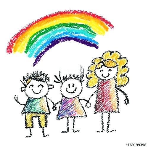 500x499 Drawing Pictures For Kindergarten