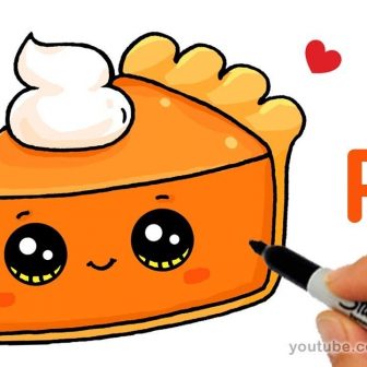 336x336 Pug Drawing Simple Amazing Tumblr Easy Step