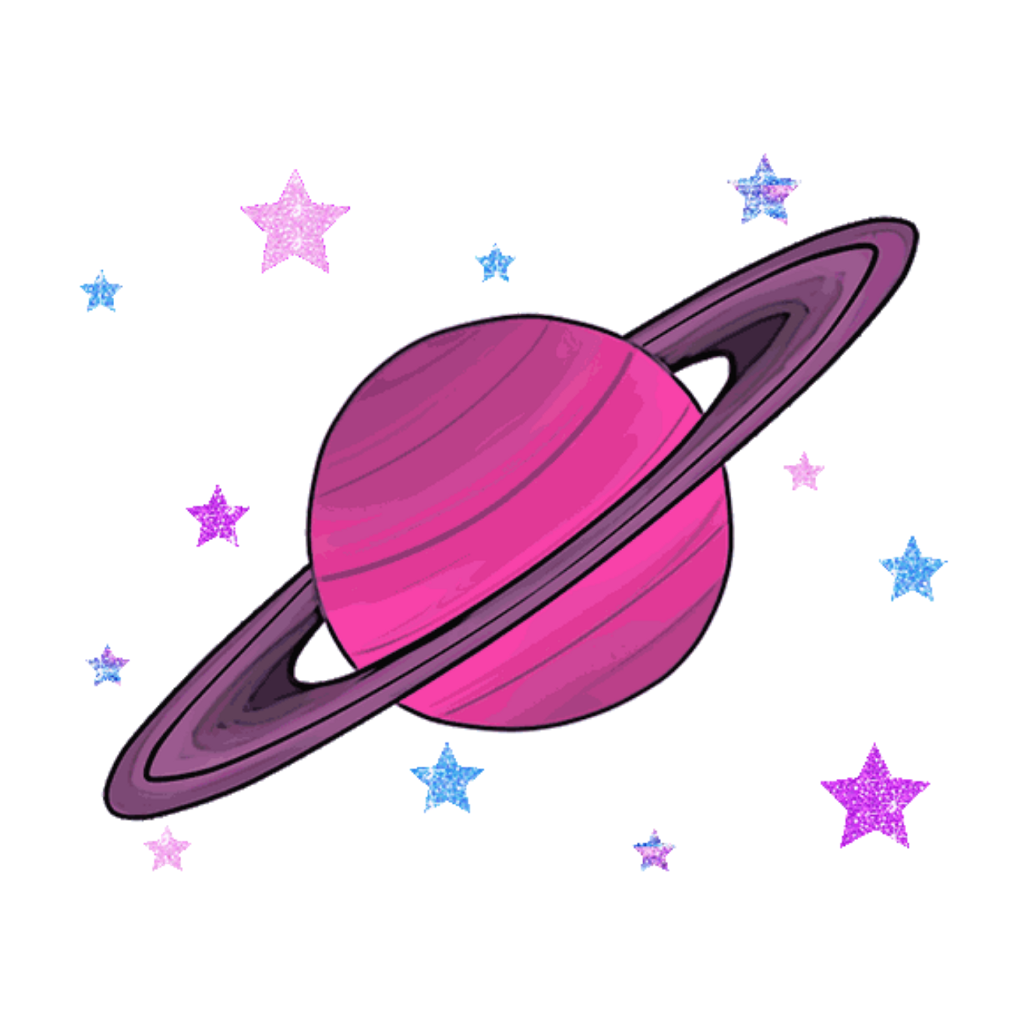 1024x1024 Collection Of Free Jupiter Drawing Satern Download On Ui Ex