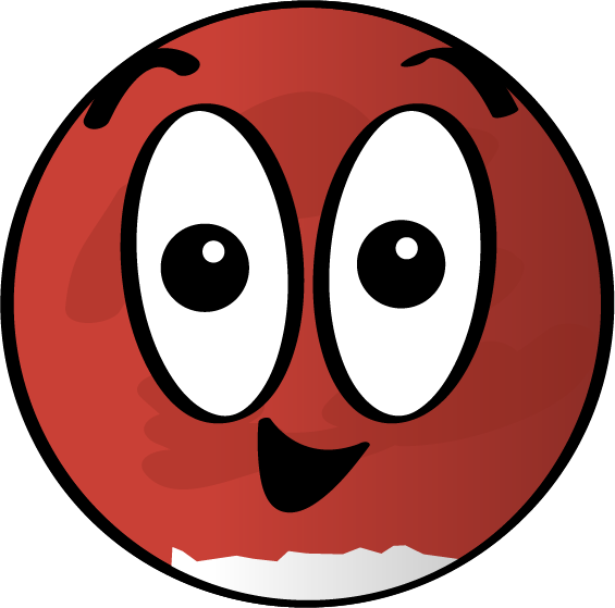 565x559 Overview Mars Nasa Solar System Exploration