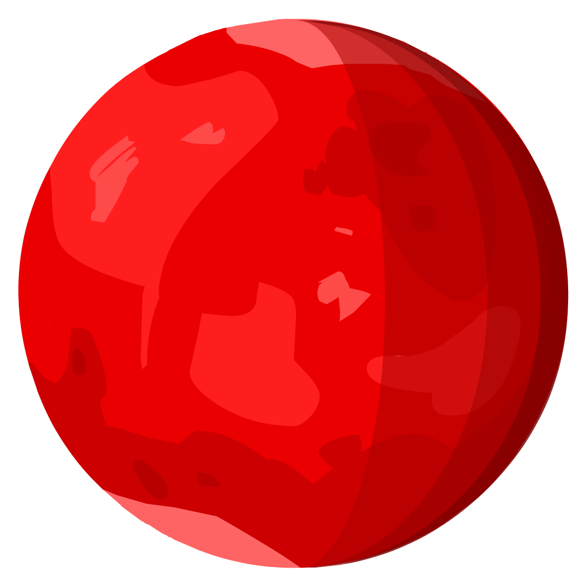 1150x1150 Collection Of Free Mercury Drawing Red Planet Download On Ui Ex