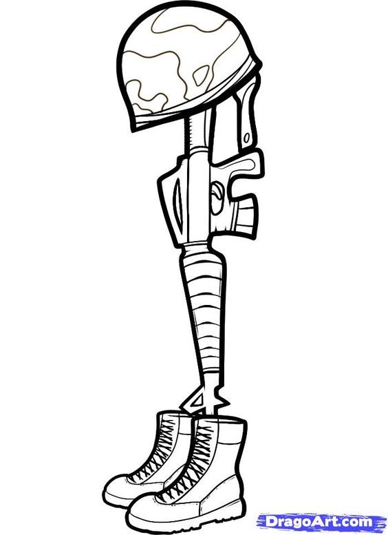 564x777 Pyro Soldier Drawing, Soldier