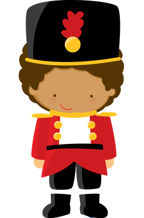 286x432 Collection Of Free Nutcracker Drawing Little Soldier Download