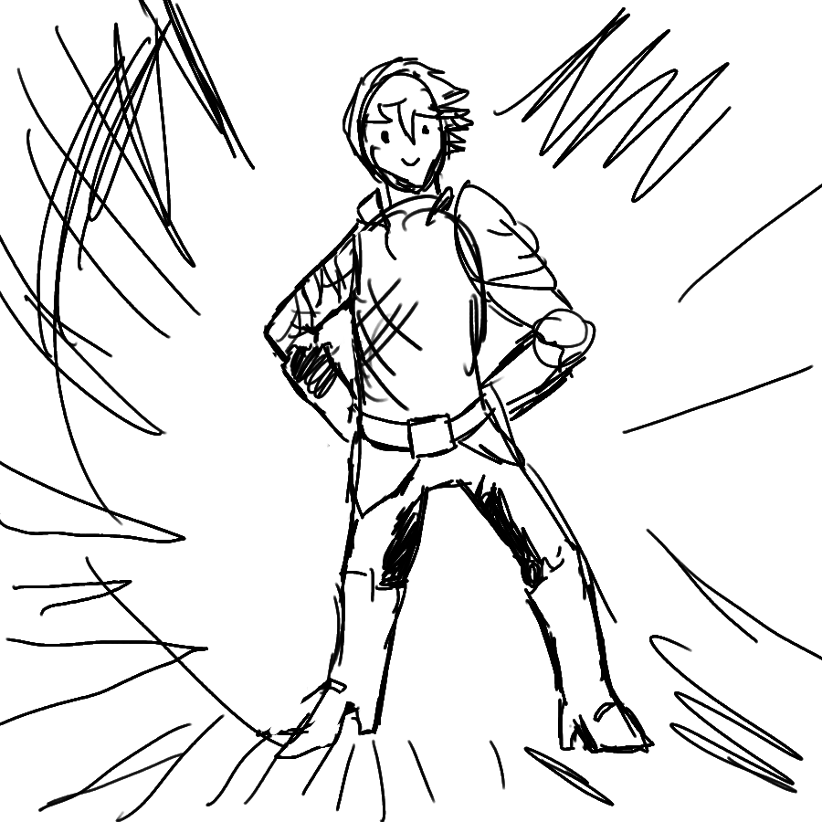 900x900 i spent a solid minute drawing laslow in highheels fireemblemheroes