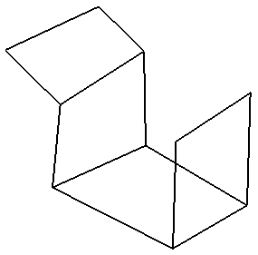 285x281 an example of the non solid object reconstruction download