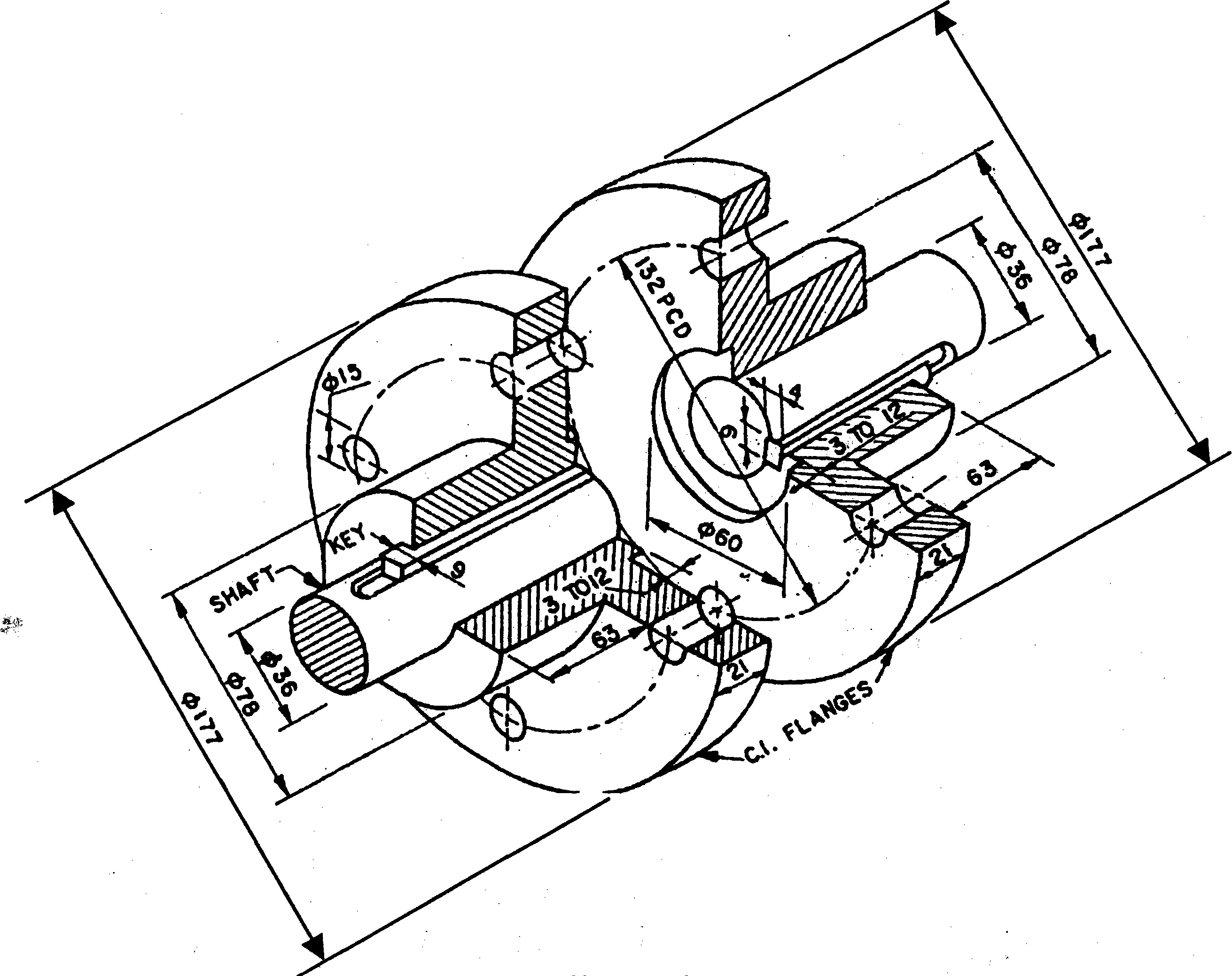 Solidworks Assembly Drawing Exploded View