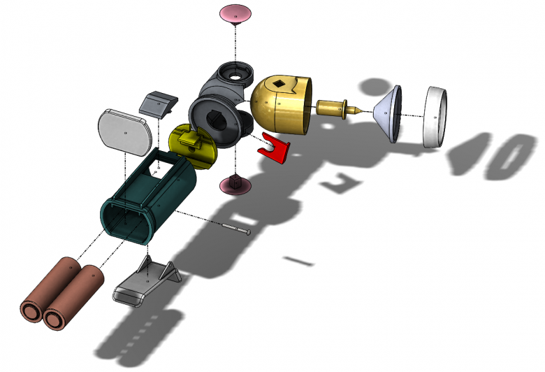 780x532 solidworks smart explode lines is new for solidworks