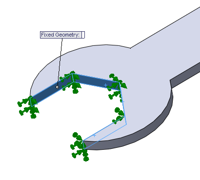 410x369 Solidworks Tutorial Simulation